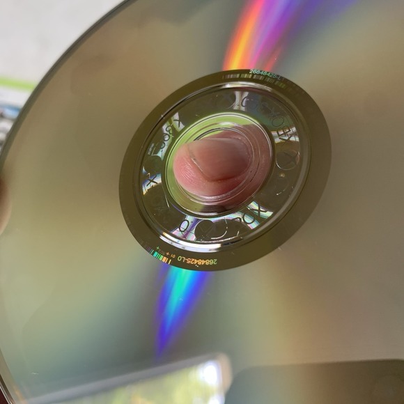 Marvel Ultimate Alliance Xbox 360 CIB & Forza Motorsport 2 Complete w/ Manual - Picture 13 of 14